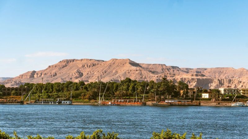 Discovering Egypt on a Nile Cruise: History, Culture, and Breathtaking Landscapes