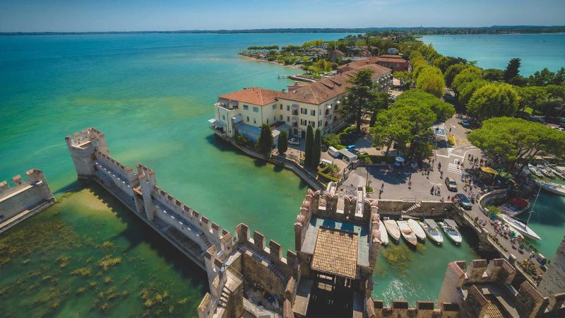 What to See in Sirmione in a Weekend