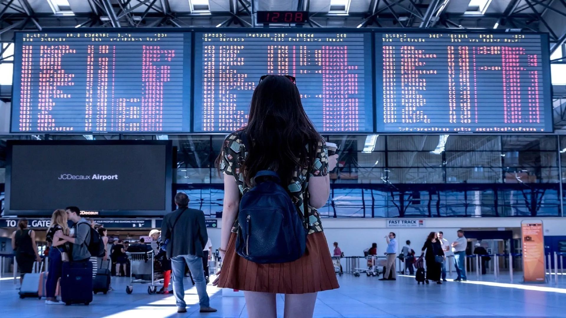 how to choose the right destination