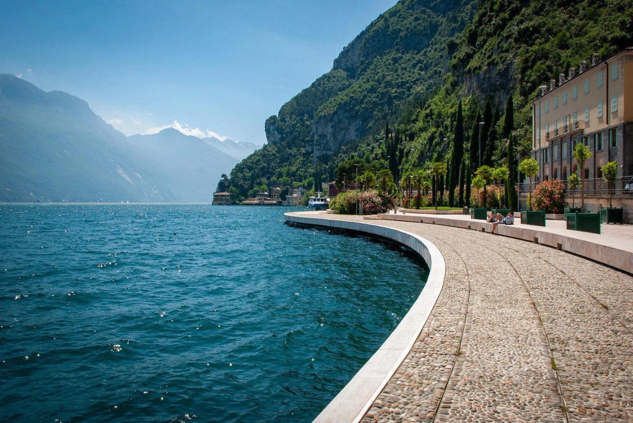 attività in bicicletta in lombardia