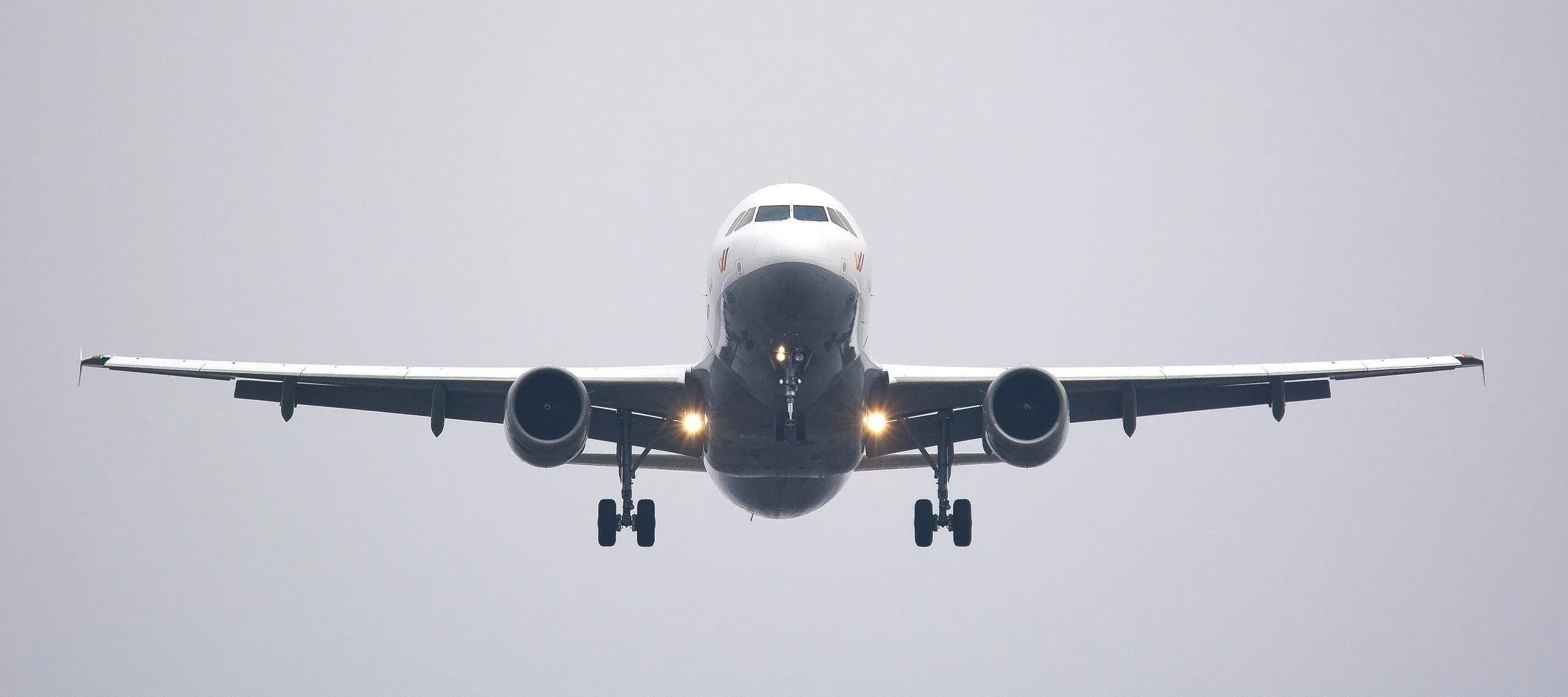 airplane flights