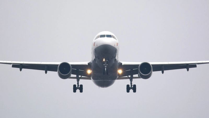 airplane flights