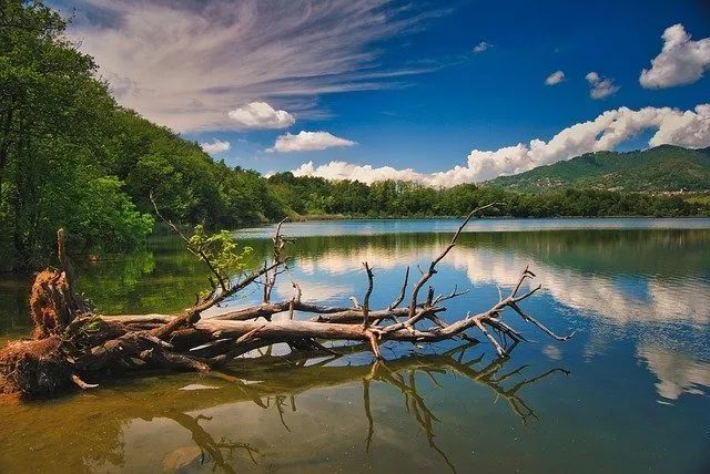 lago di montorfano