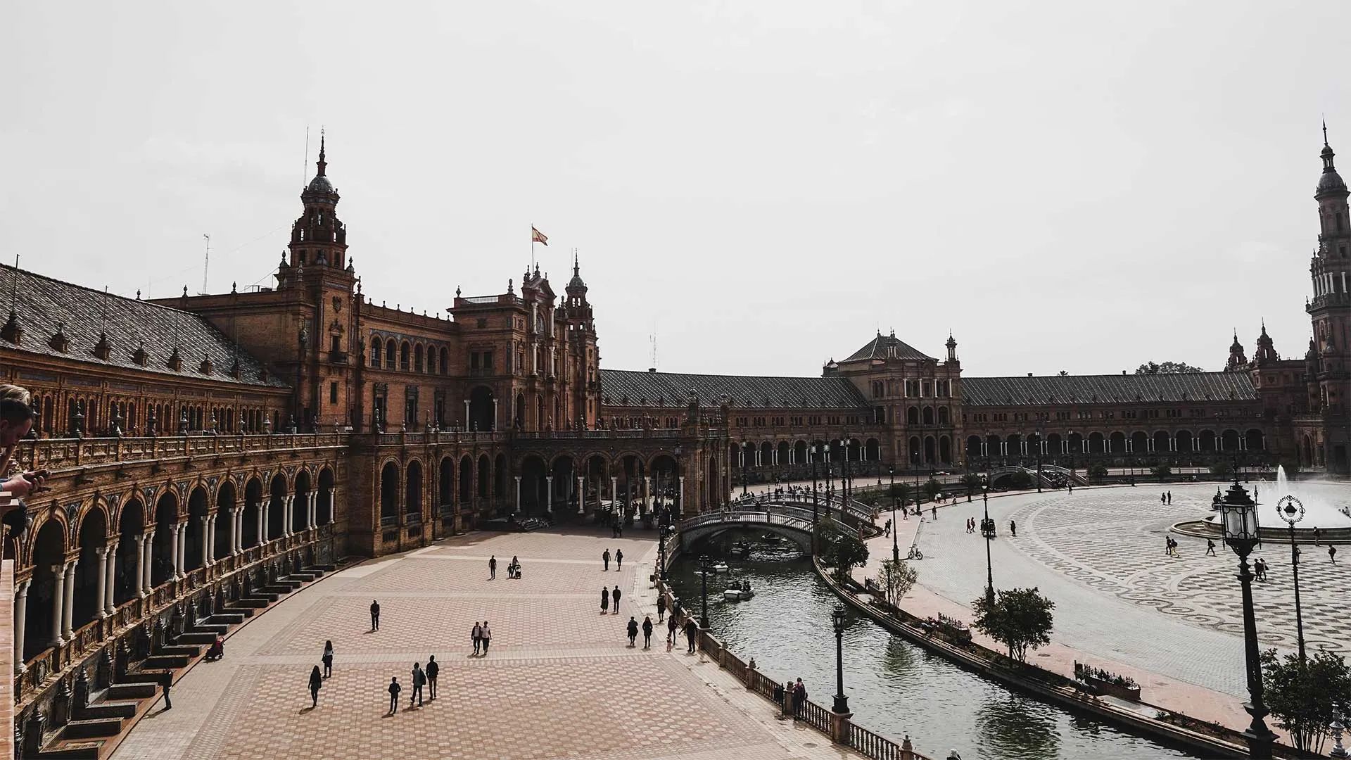 What to Do in Andalusia: The Most Beautiful Places to Discover