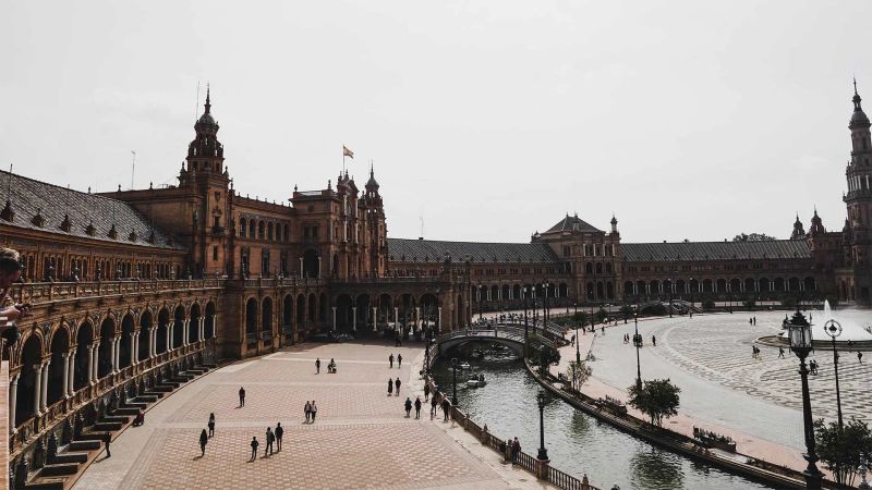 What to Do in Andalusia: The Most Beautiful Places to Discover