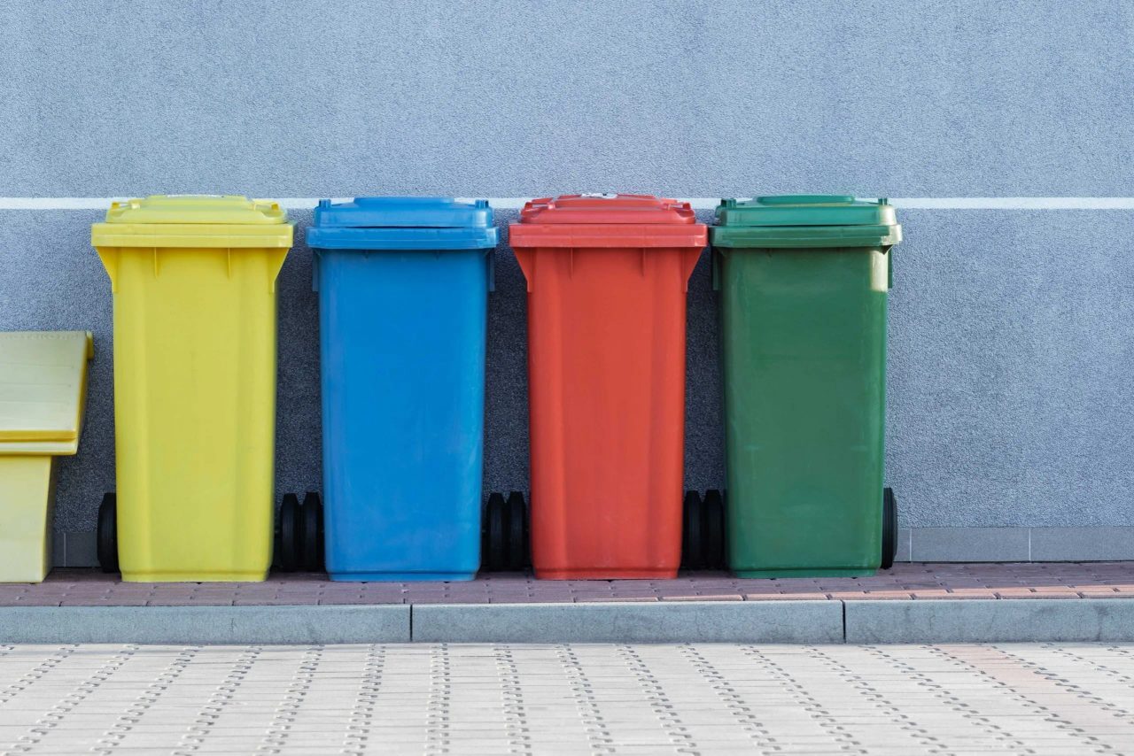 Come aiutare l'ambiente