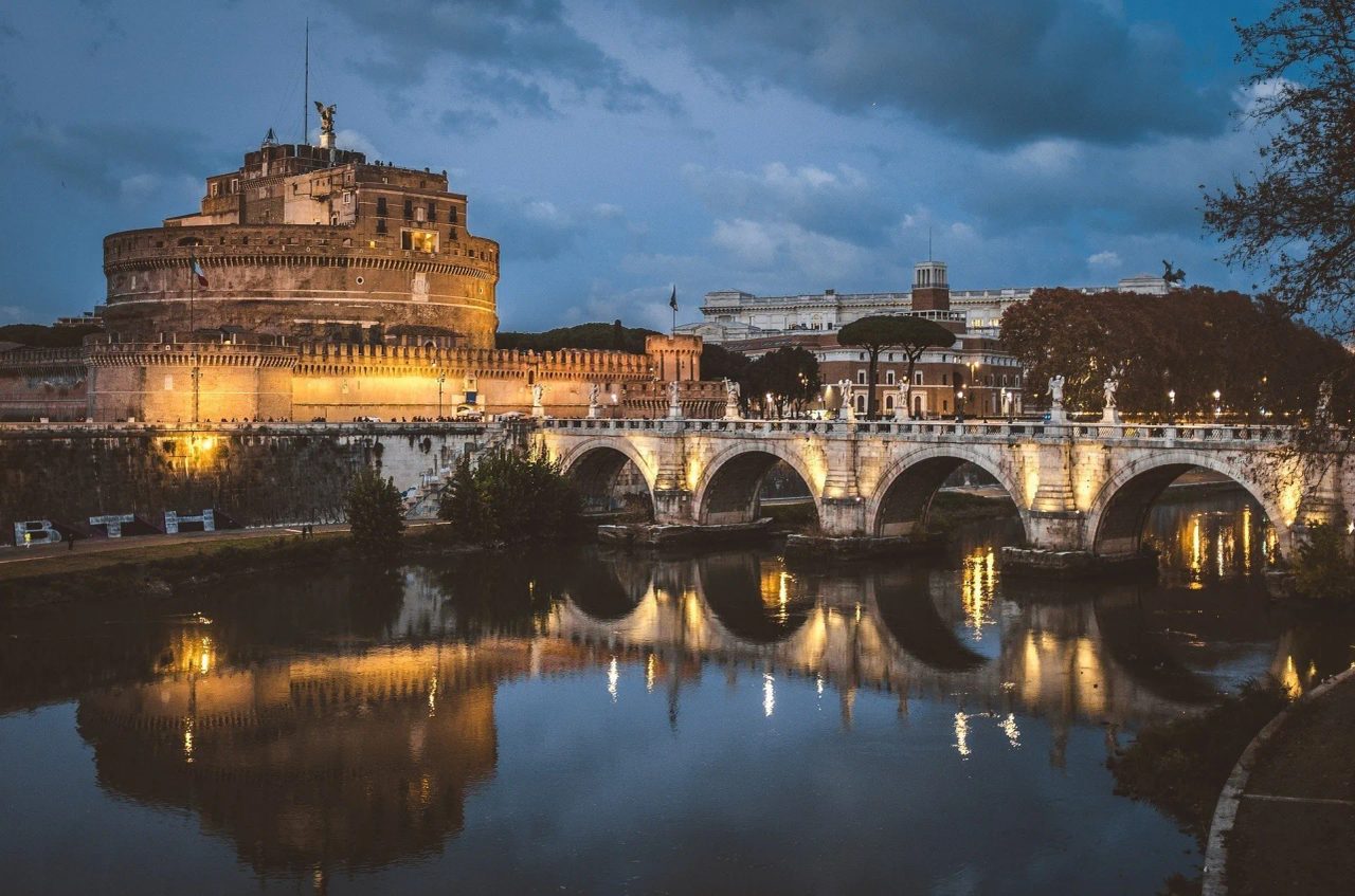 Nella capitale si potrà prender parte a tour non convenzionale, come quello dei segreti di Roma