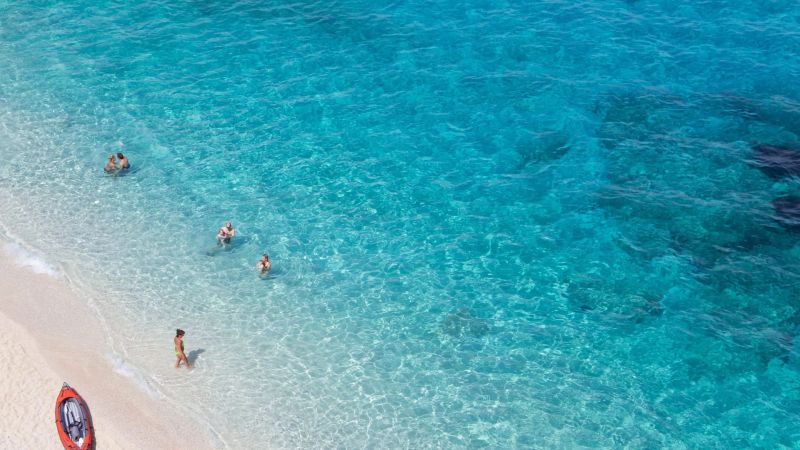 Porto Istana: la gemma preziosa della Sardegna tra spiagge cristalline e profumi della natura