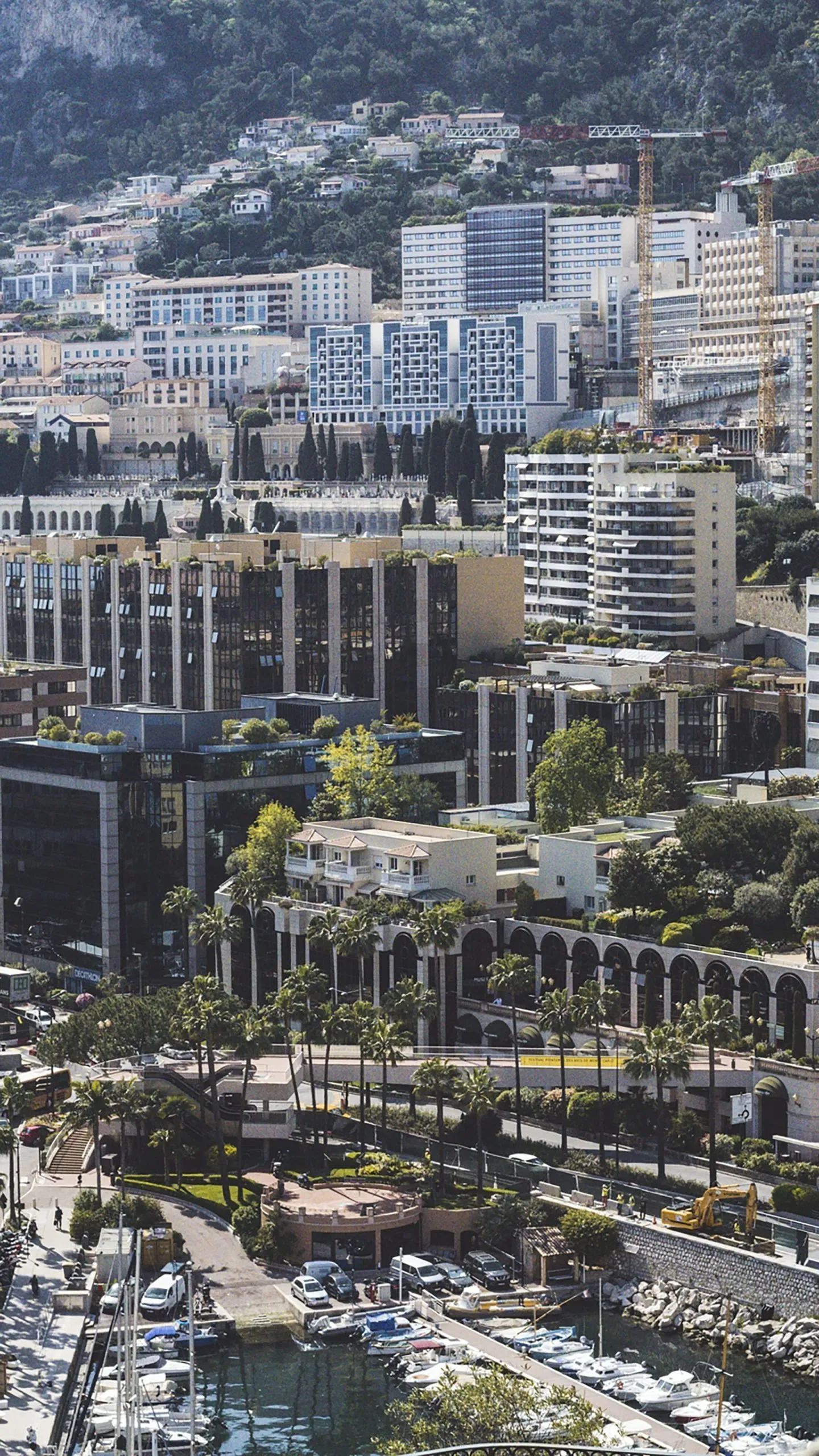 Monte Carlo : le charme de la perle de la côte d’azur révélé lors d’un voyage inoubliable