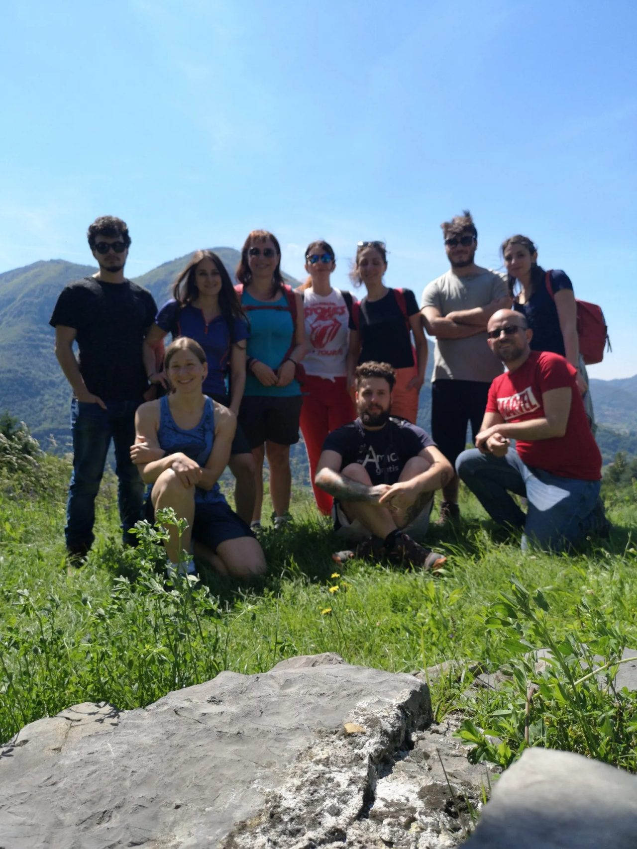 Storie di Meeters