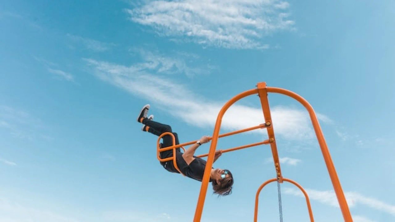 Six Things To Do In Your Free Time