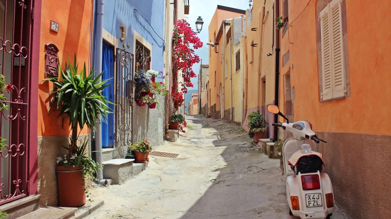 city at least once time all holidays life things Italy experiences travel all time in life historic center video country trips list page destination south north times