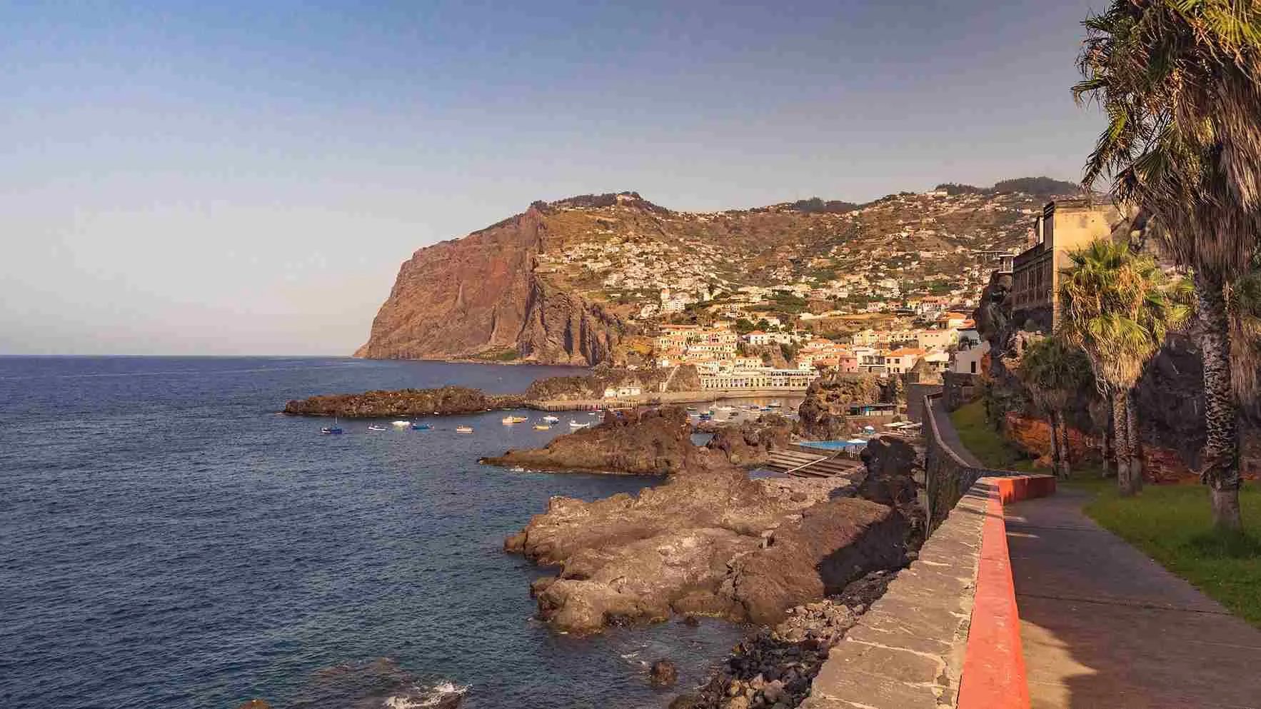 What Madeira Is Famous For