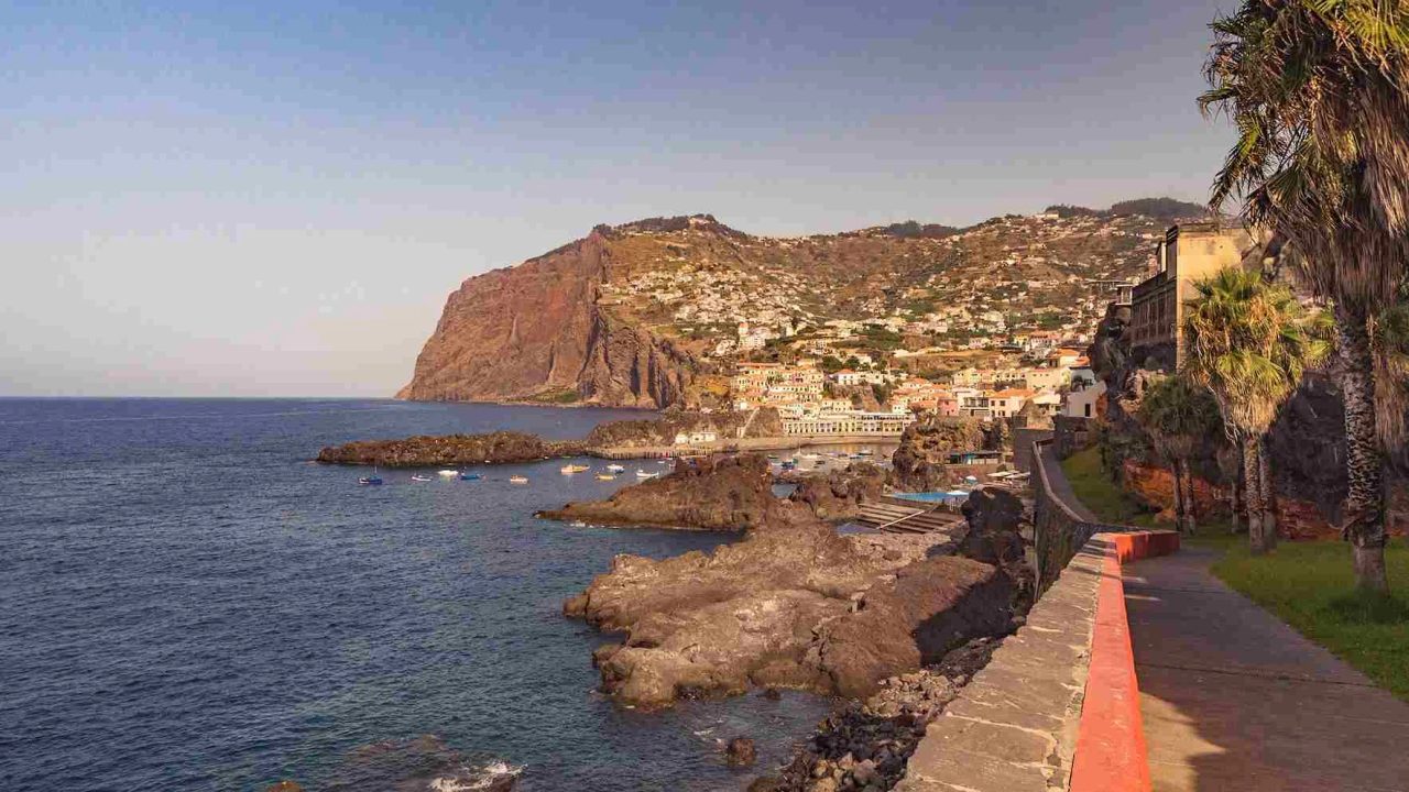 What Madeira Is Famous For