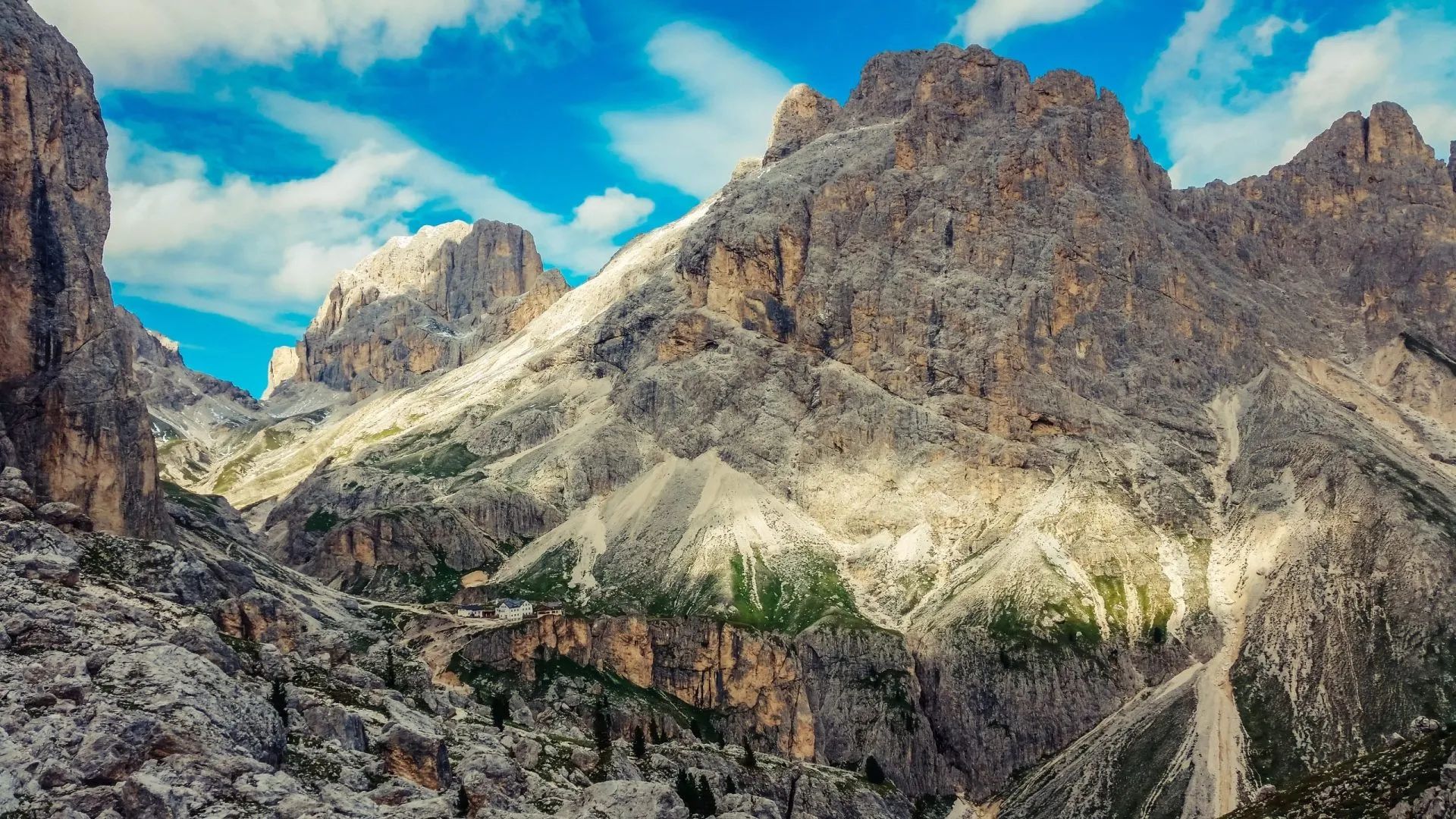 San Vito di Cadore