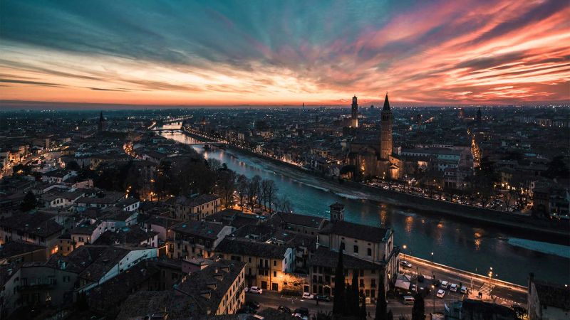 Where to Go for a Day Trip Near Verona