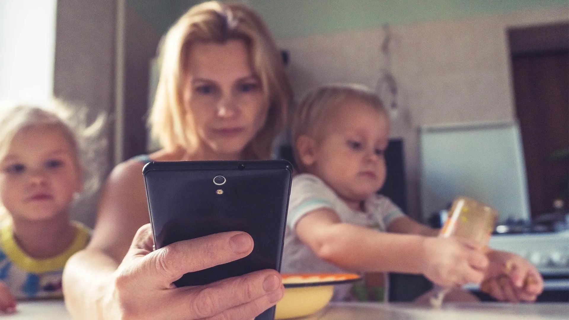 Single Parents: How to Build New Relationships