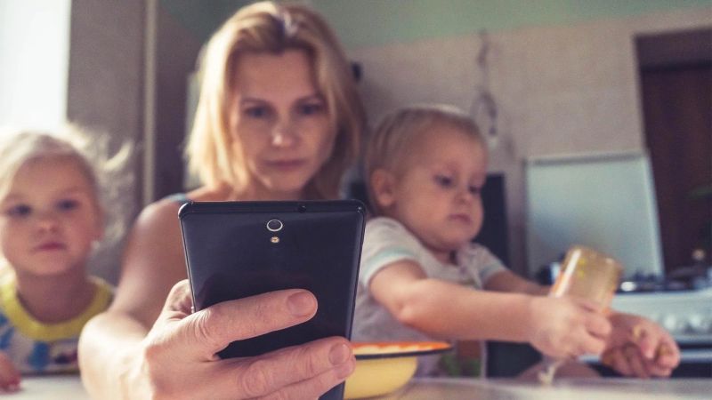 Single Parents: How to Build New Relationships