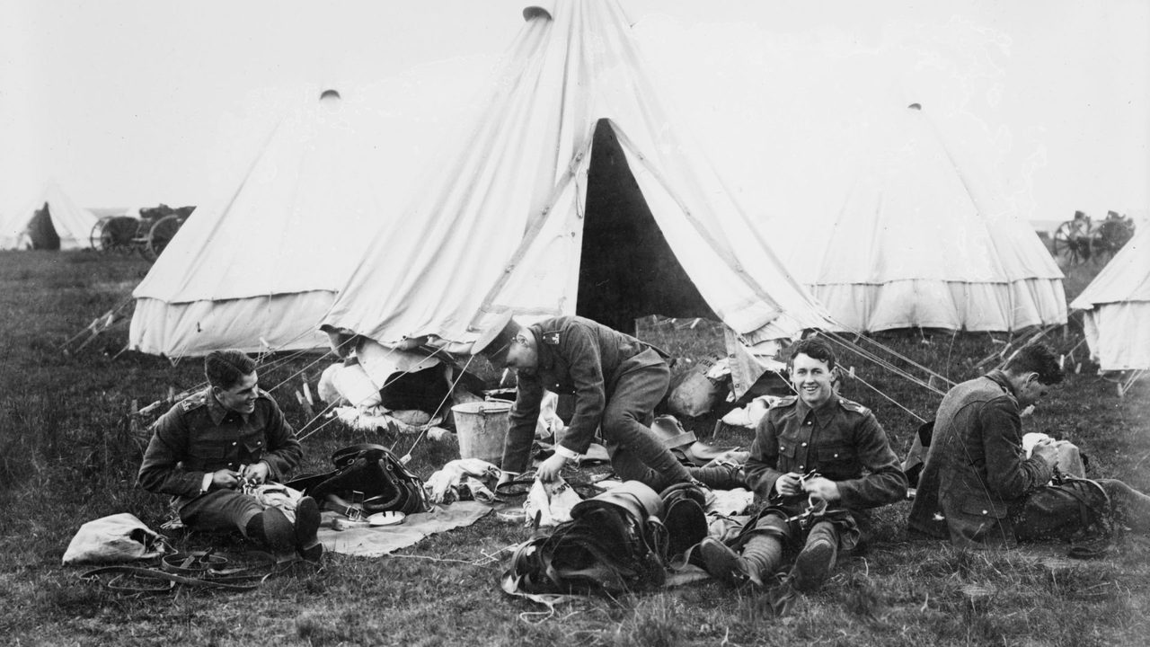The Great War in a Complete Summary: Causes, Events, and Consequences of the 20th Century World Conflict