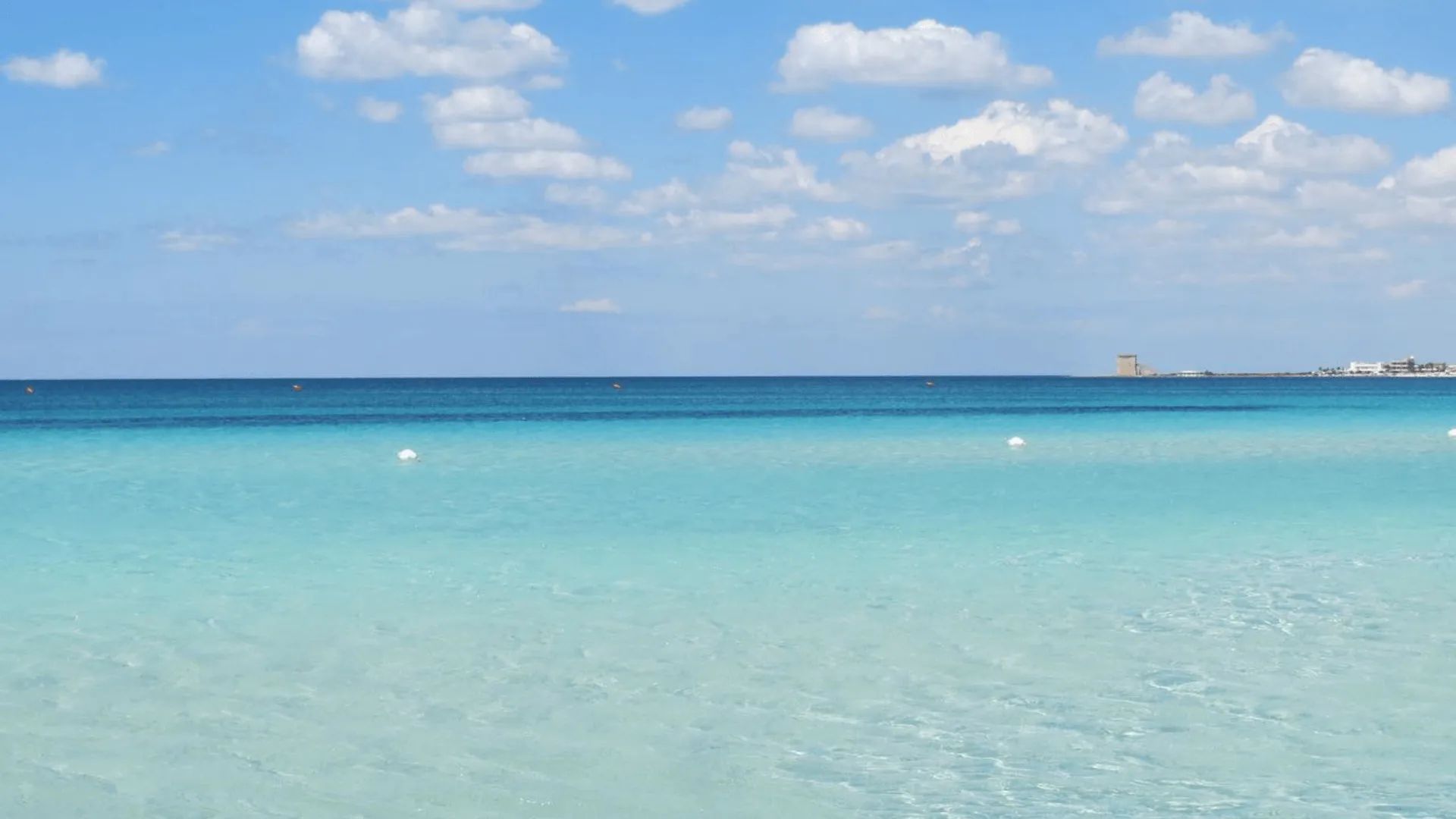 Salento Beaches
