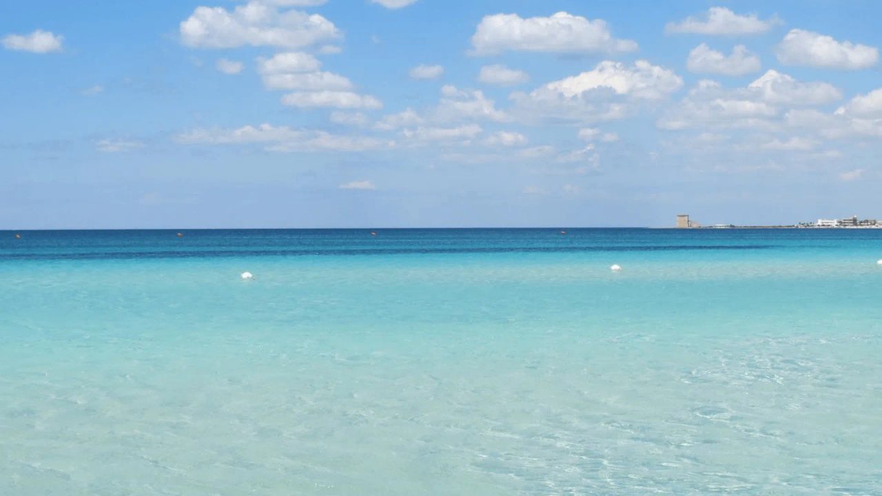 Spiagge del Salento