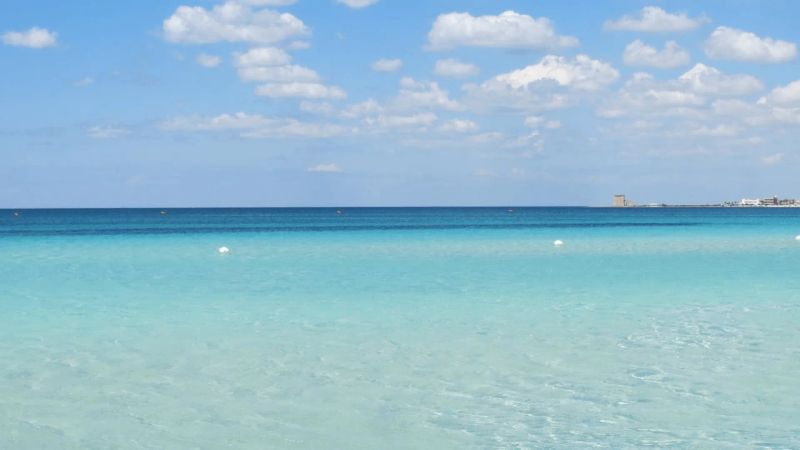 Salento Beaches