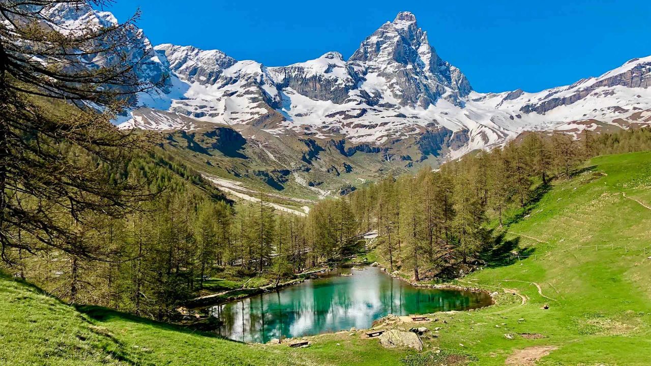 northern italy