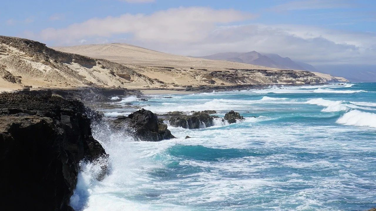 vacanze alle canarie