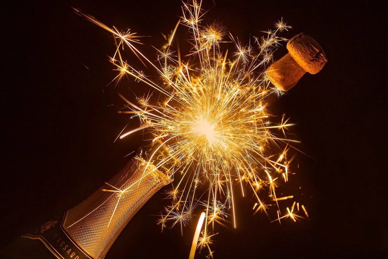 capodanno a torino