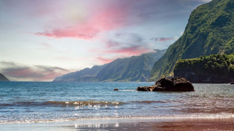 Madeira
