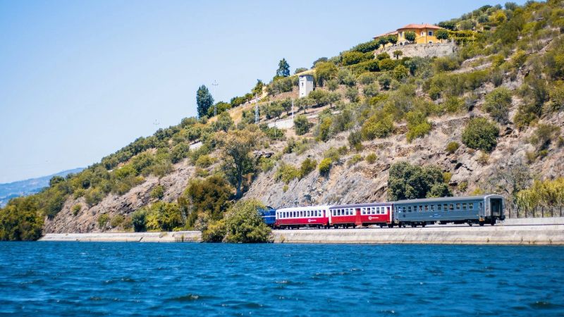 Return of the Train of the Gods: Discover the Enchantment of Calabria Through Two Spectacular Itineraries