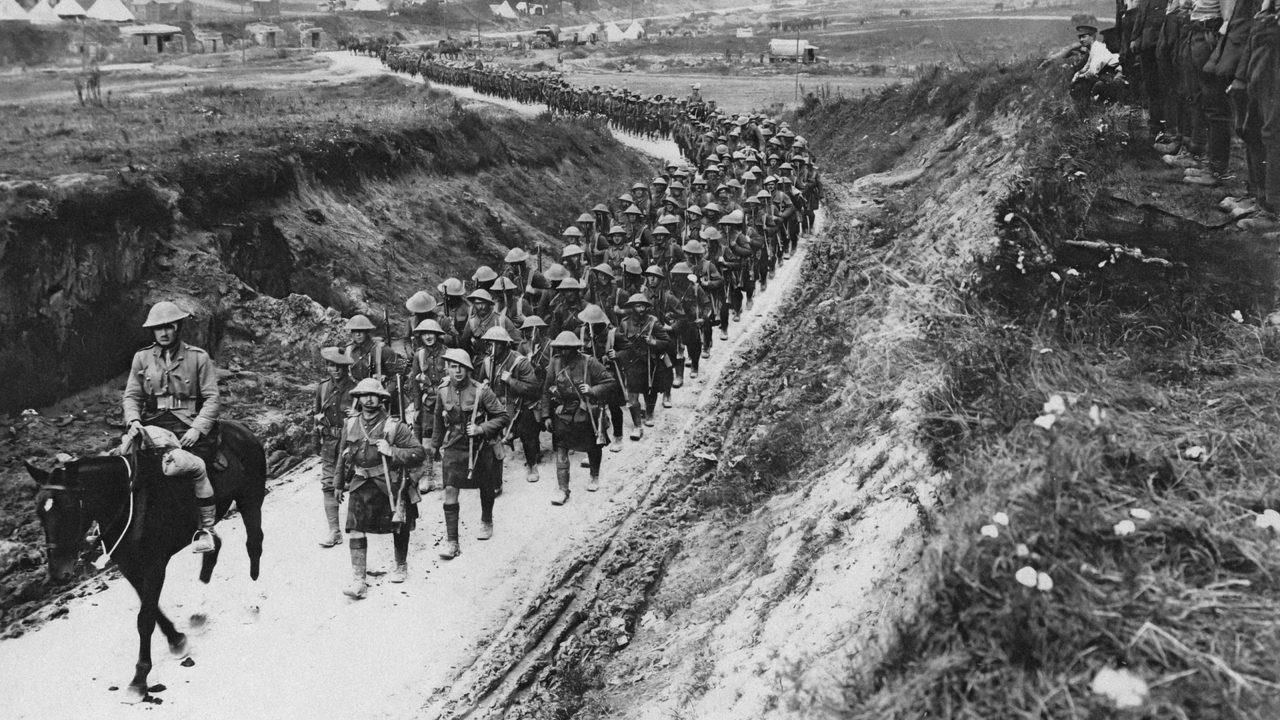 La première guerre mondiale : un résumé captivant du conflit qui a changé l’histoire