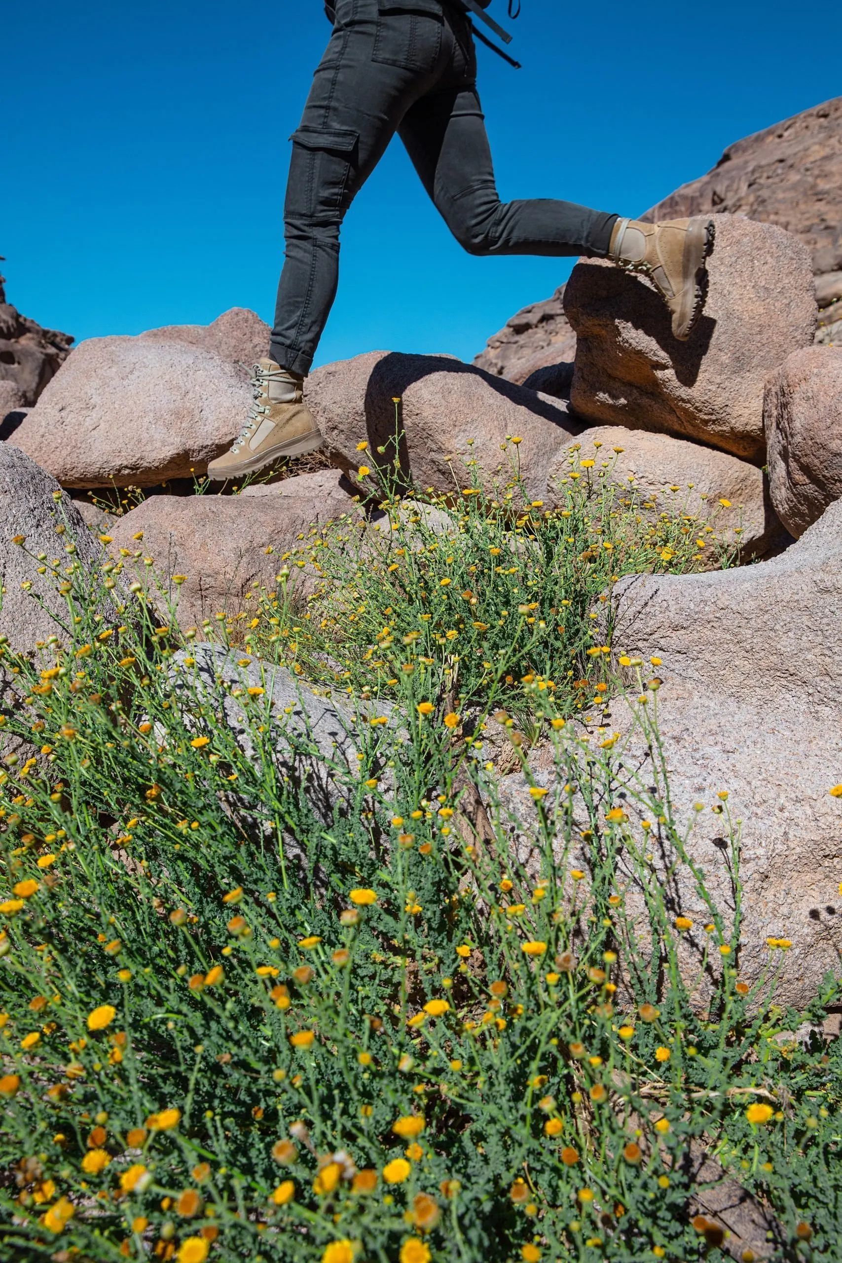 Mount Circe: Legends and Hiking Trails