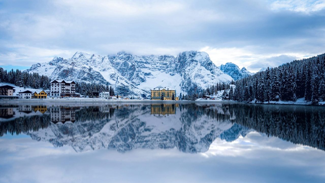 Discover the Wonderful Mountain Huts in Auronzo: An Alpine Paradise Not to Miss!