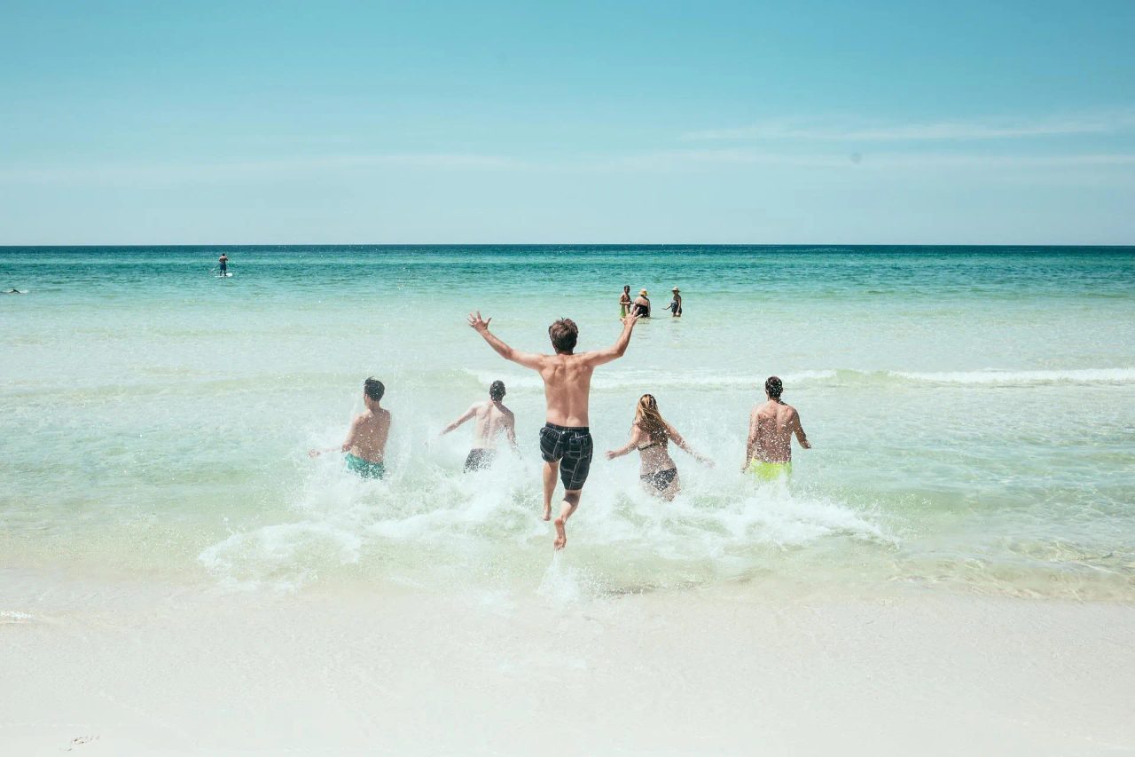 Vacanze agosto 2022