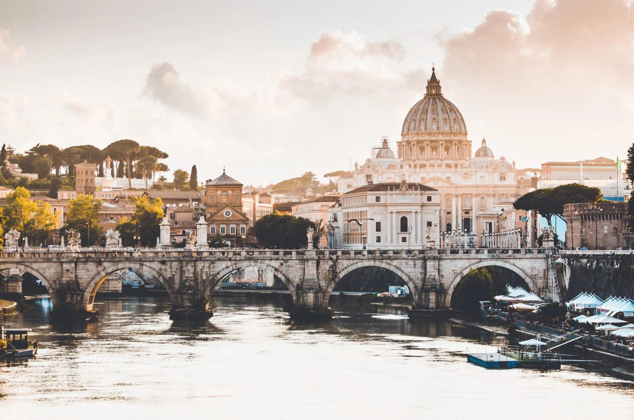Trovare-amici-a-Roma