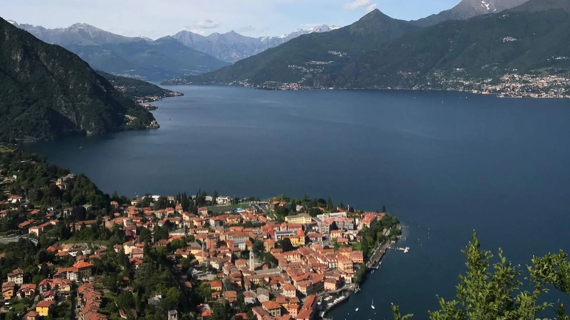 Trekking Lake Como: What Are the Must-See Trails?