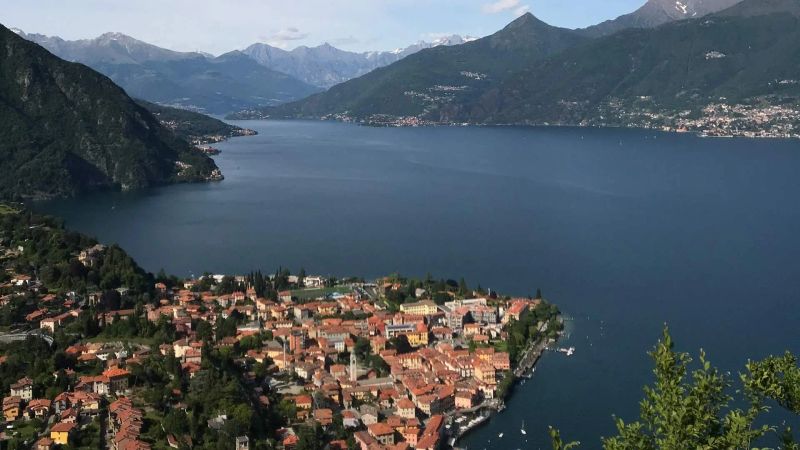 Trekking Lake Como: What Are the Must-See Trails?