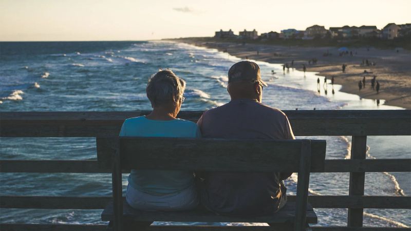 Travel for Singles Over 50: Destinations for an Unforgettable Vacation