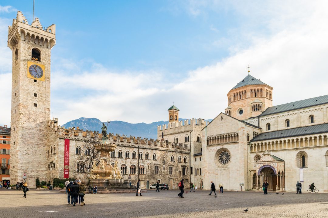 trento