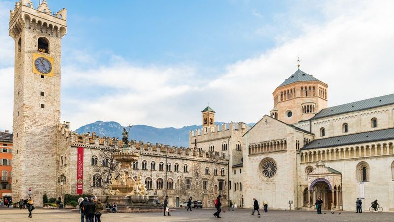 trento