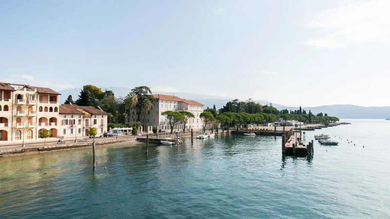 places to visit on lake garda