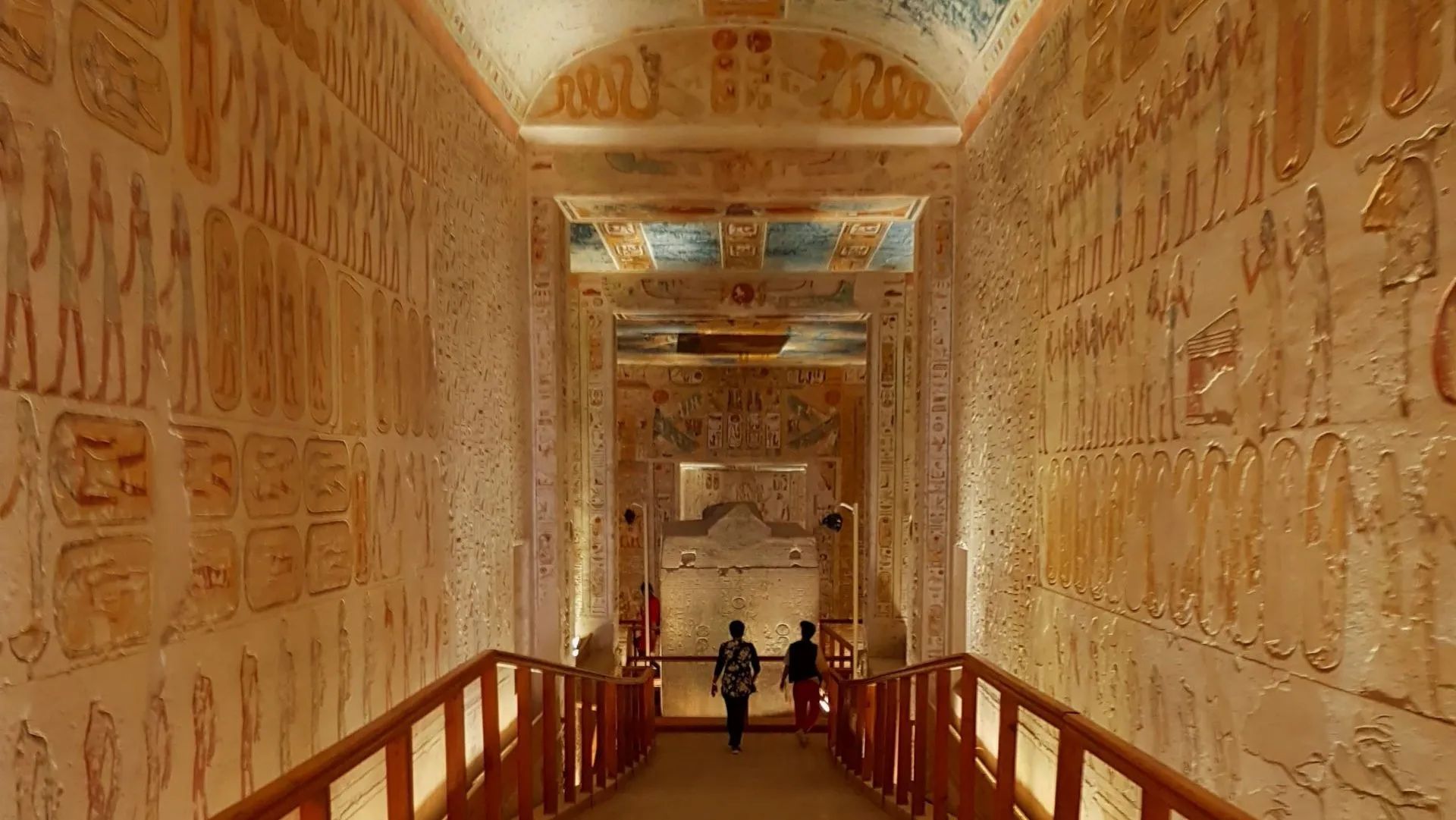 discover egypt