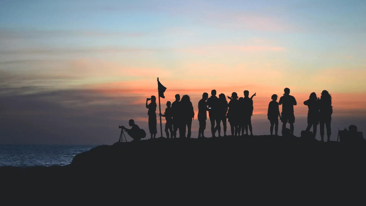 group experiences