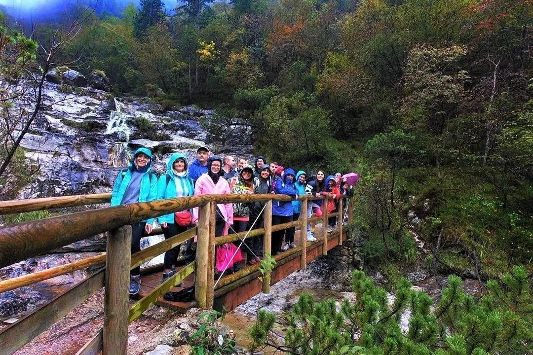 trekking-in-the-rain-cadini-del-brenton