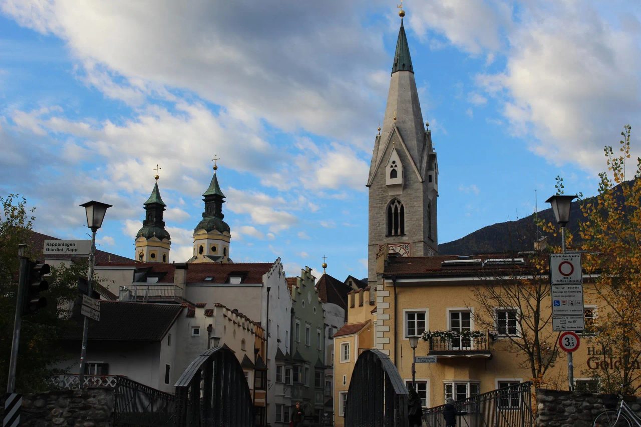 Cose da fare in Trentino Alto Adige