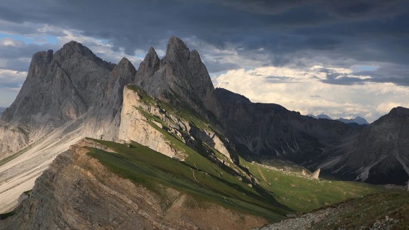 week end in alto adige