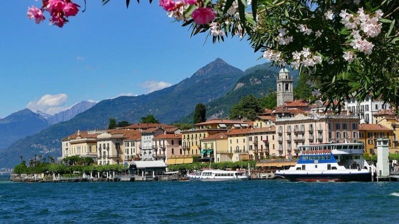 Lake Como: Discovering the Most Beautiful Lake in the World