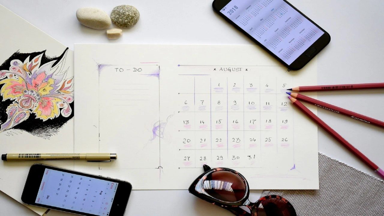 2023 holiday calendar