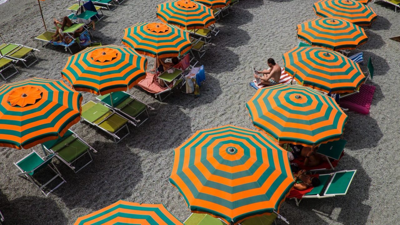 Where to Go in the Cinque Terre: Itineraries Between Trekking and Sea